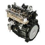 Дизельный двигатель KOHLER KDI 3404TCR-SCR