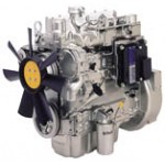 Двигатель Perkins 1006-6T IOPU