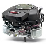 Двигатель Honda GXV 520