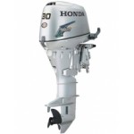 Лодочный мотор Honda (Хонда) BF 30 SHGU