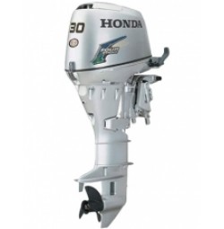 Лодочный мотор Honda (Хонда) BF 30 SHGU