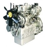 Двигатель Perkins 403D-17