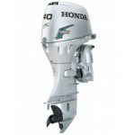Лодочный мотор Honda BF40D SRTU