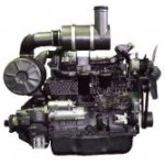 Дизельный двигатель Алтай-дизель Д-442-13И