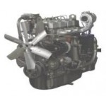 Дизельный двигатель Алтай-дизель Д-461-11И
