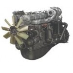Дизельный двигатель Алтай-дизель Д-467-10И