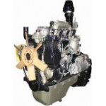 Дизельный двигатель ММЗ Д246.1-83