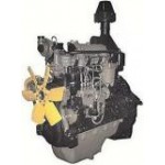 Дизельный двигатель ММЗ Д260.1-361