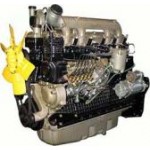Дизельный двигатель ММЗ Д260.1-389