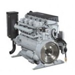 Дизельный двигатель Hatz 4M42
