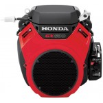 Двигатель Honda GX 630