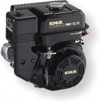 Двигатель Kohler Command Pro Hydro 12.75