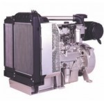 Двигатель для дизельгенератора Perkins 1104A-44TAG1 Electropak