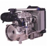 Двигатель для дизельгенератора Perkins 1104C-44TAG2 Electropak