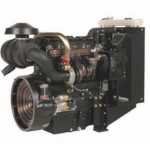 Двигатель для дизельгенератора Perkins 1104C-44TG2 Electropak
