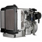 Двигатель для дизельгенератора Perkins 1104D-E44TAG1 Electropak