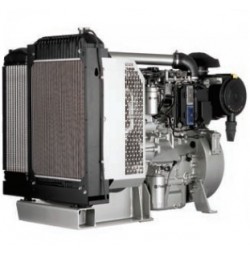 Двигатель для дизельгенератора Perkins 1104D-E44TAG1 Electropak