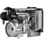 Двигатель для дизельгенератора Perkins 1104D-E44TAG2 Electropak