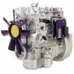Двигатель для дизельгенератора Perkins 1104D-E44TG1 Electropak