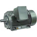 Электродвигатель Siemens 1LA8-353-2AC односкоростной низковольтный